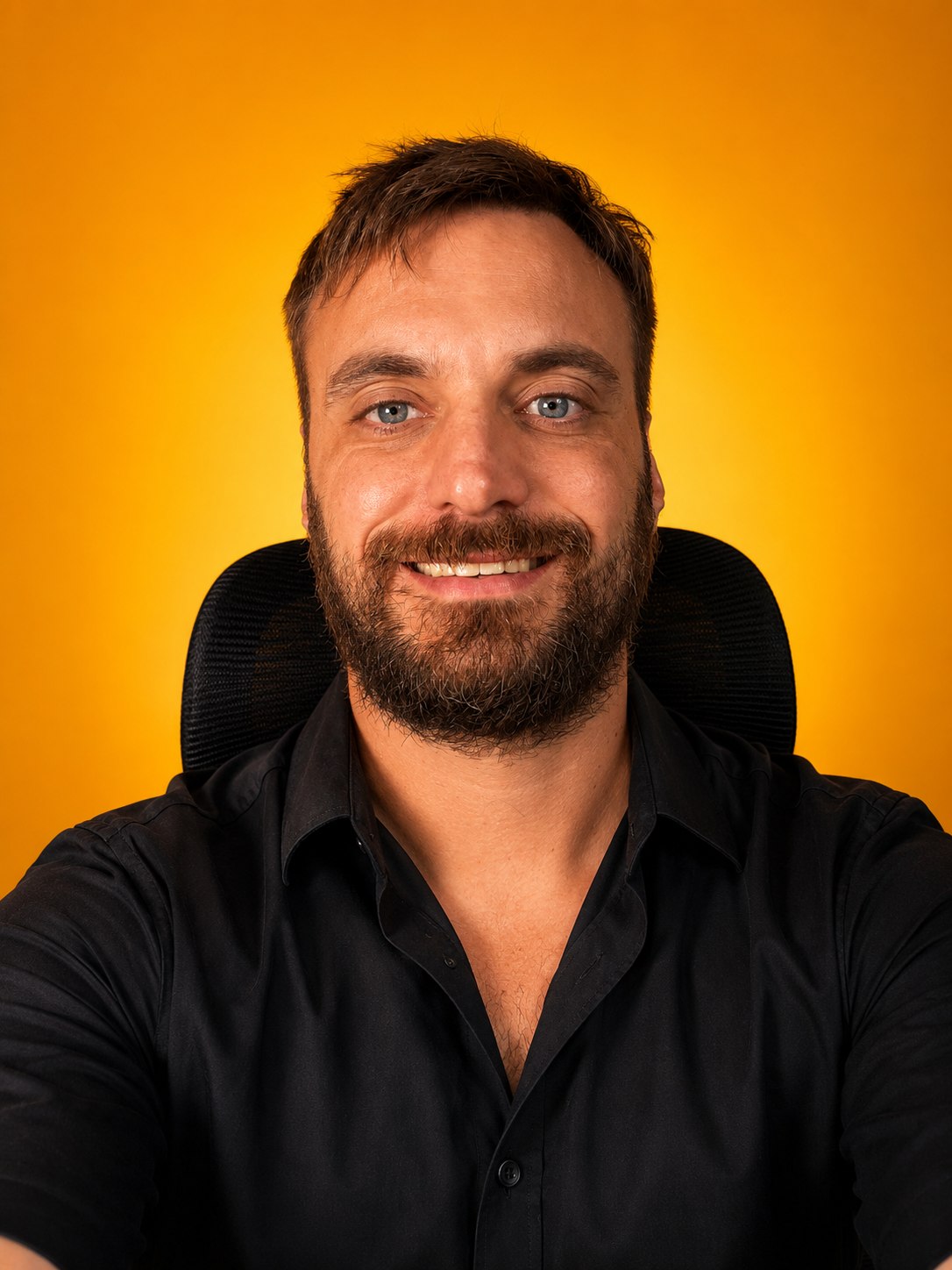 Matías Liotta, mentor de crecimiento en Instagram