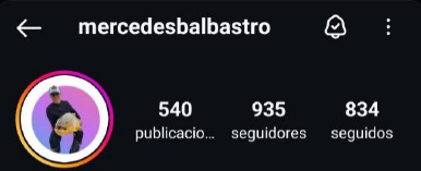 Pesca con Mer antes — 935 seguidores
